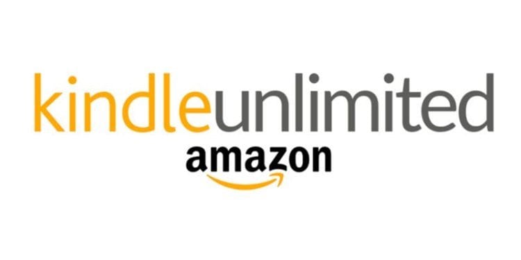 Kindle Unlimited